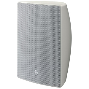 Yamaha VXS8W – Coppia Diffusori da Installazione 2 Vie 8″, Bianco