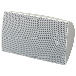 Yamaha VXS8W – Coppia Diffusori da Installazione 2 Vie 8″, Bianco
