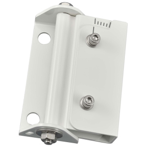 Yamaha WMB-L1W – Staffa a Parete Orientabile per Colonne VXL, Bianca