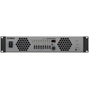 Yamaha XMV8140 – Amplificatore 8 Canali 140 W / 100 V con YDIF