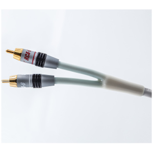 Supra Y-Link 1RCA-2RCA Bianco β foto 6