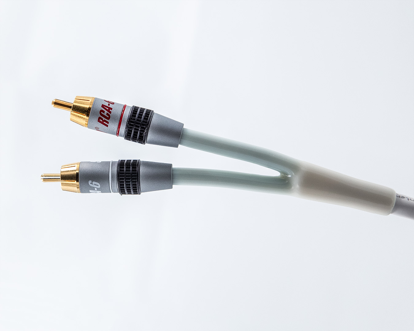 Supra Y-Link 1RCA-2RCA Bianco β foto 6 Supra Y-Link 1RCA-2RCA Bianco β foto 6