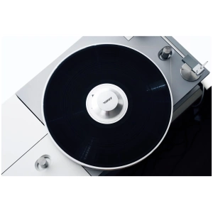 Stabilizzatore centrale Yukiseimitsu – sul giradischi AP-01