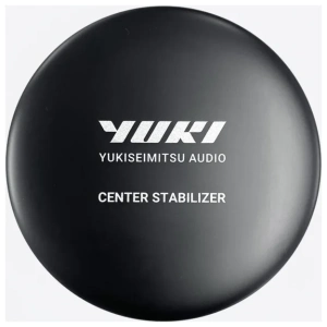 Stabilizzatore centrale Yukiseimitsu – scatola laccata
