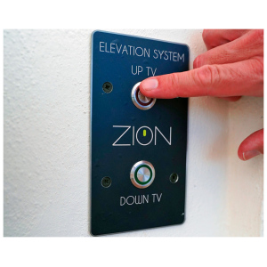 ZION Elevation System Fisso – vista frontale