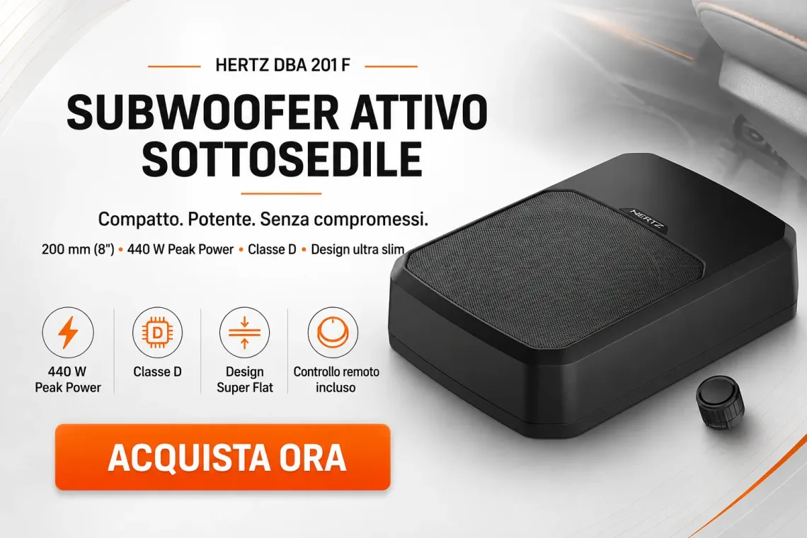 hertz-dba-201f-subwoofer-attivo-sottosedile-altovolume